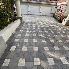 Pressure-washing-of-driveway-pool-patio-and-home-in-prestigious-Bay-Hill-Estates-in-Palm-Beach-Gardens-FL-33412 17